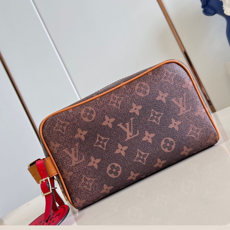 LV Cosmetic Bags